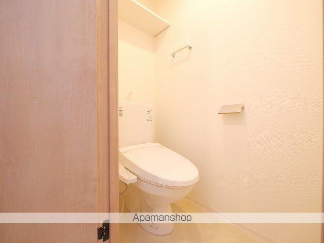 SーRESIDENCE南郷CLARITYの内装写真