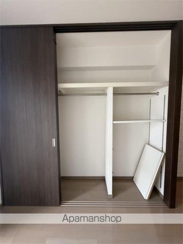 ボーベル南船場の内装写真