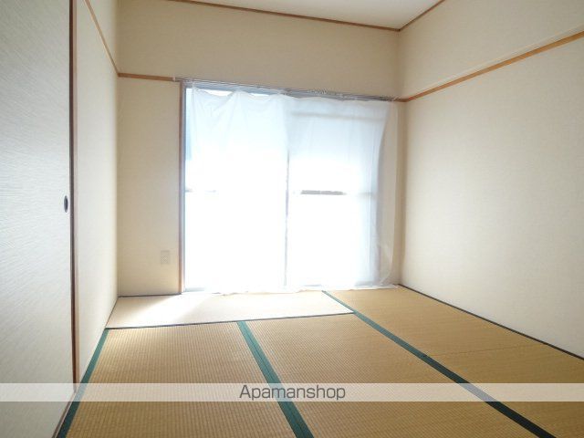 加島第1マンションの内装写真