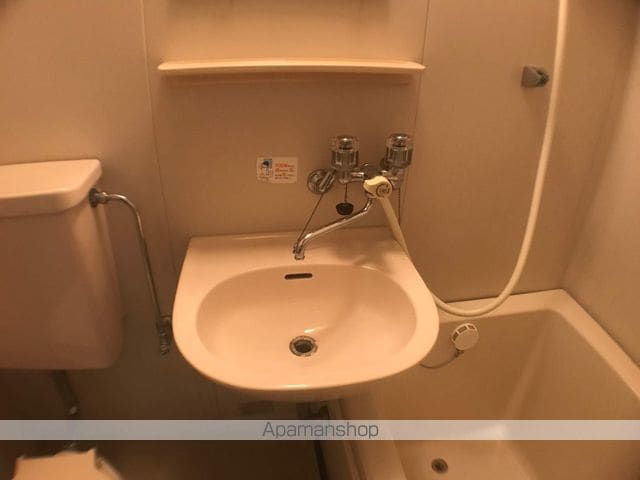 レドンダカサ玉川の内装写真