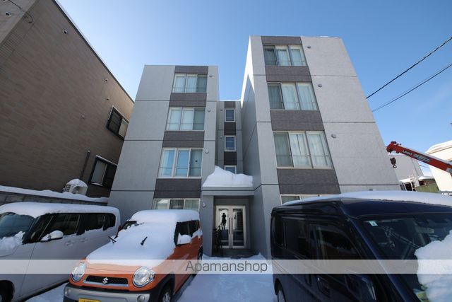 GRANDWOOD KANONの外観写真