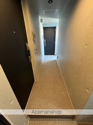 東京都中野区若宮１丁目[1R/16.82m2]の共用部2