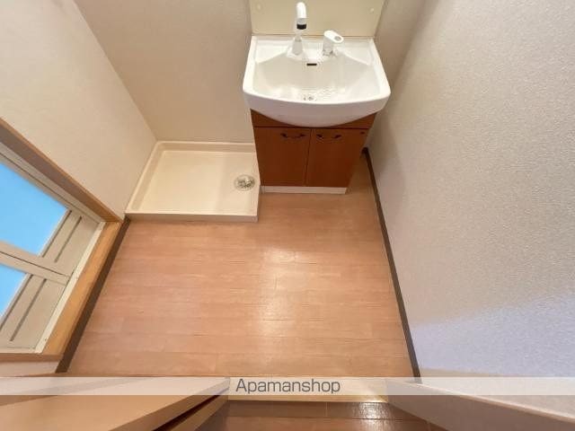DAINTYの内装写真