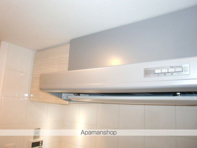 S−RESIDENCE江坂ALEGRIAの内装写真