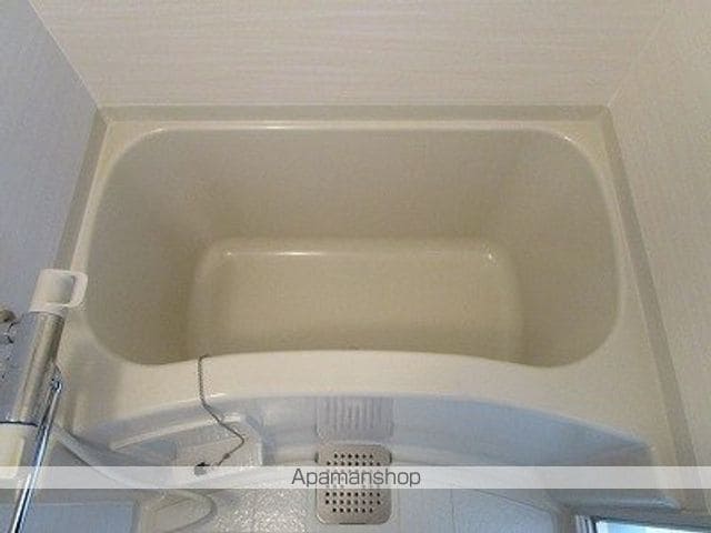 グランメゾンKAMIGAMOの内装写真