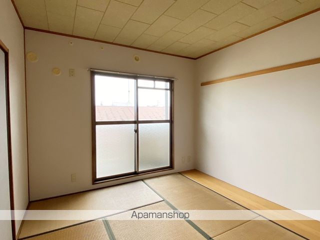 セレブレートAの内装写真