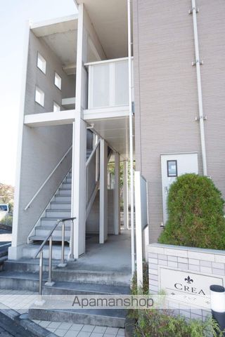 西武池袋・豊島線 元加治駅 徒歩10分 2階建 築14年の玄関写真