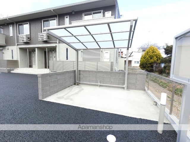 クレール富久　Ｂ[3LDK/66.58m2]の内装1