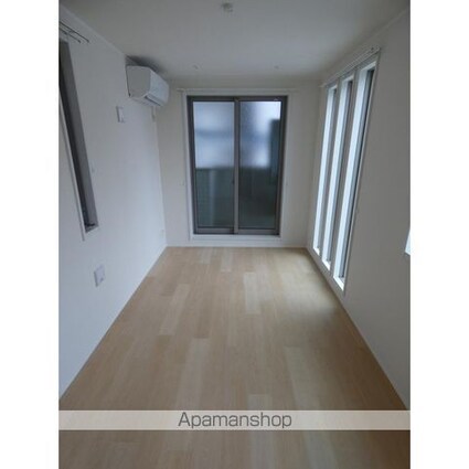 プロスペリティ赤堤[1K/21.29m2]のリビング・居間