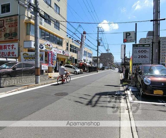 CASA SHIKOの周辺写真