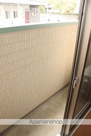 サンハイツ川西L棟の内装写真