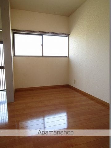 希望ヶ丘住宅の内装写真