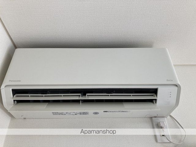 メゾンテジマCの内装写真