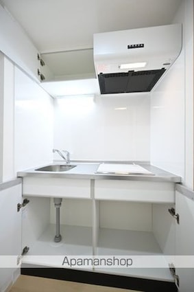 レクス大崎[1K/22.41m2]のキッチン3