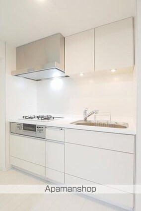 プレミアムキューブＧ北新宿[2K/40.92m2]のその他内装6