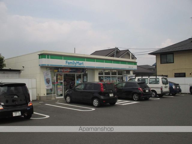 グリーンフィールドの周辺写真