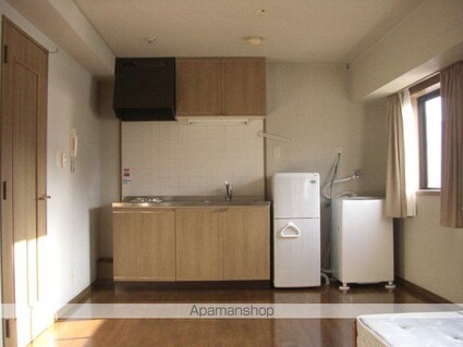 グランディオーゼナガノ[1R/30.71m2]のその他内装1