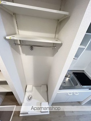 レスポワール南馬込[1R/14.22m2]のその他設備