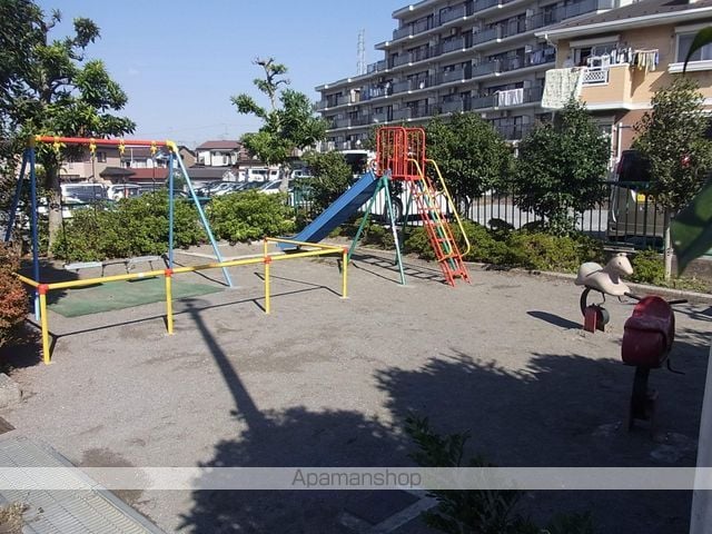 レオパレスクレール光優Iの周辺写真