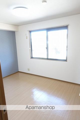 アグリンビレッジ A棟の内装写真