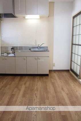 コーポ花咲[2K/33.51m2]の内装2