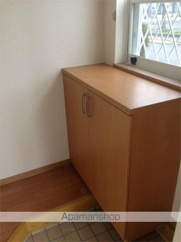 ルミエール中浜の内装写真