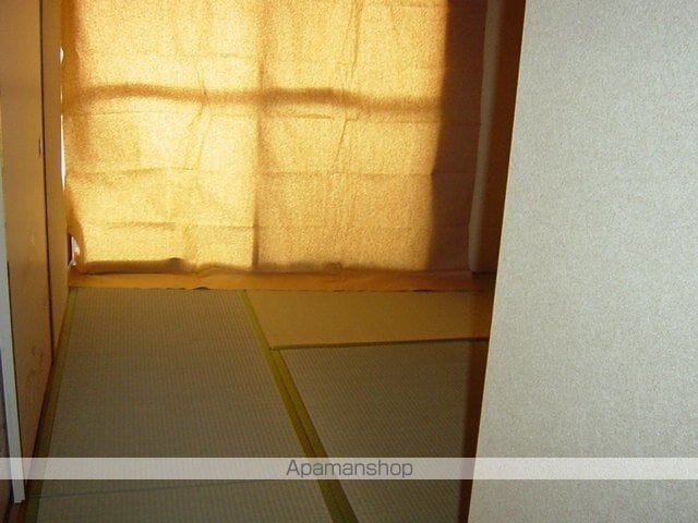 アメニティハイム21の内装写真