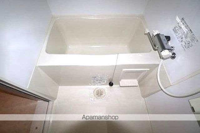 エアリー元町の内装写真