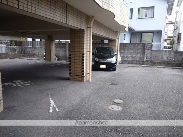 MGコーポ神宮のその他写真