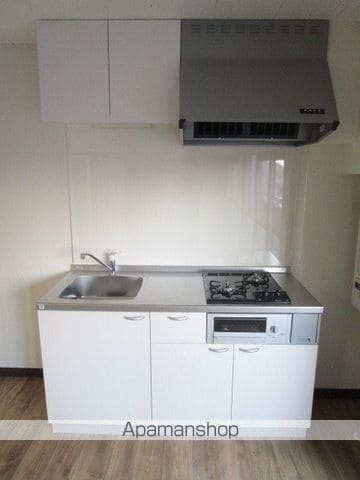 新高円寺ロイヤルマンションの内装写真