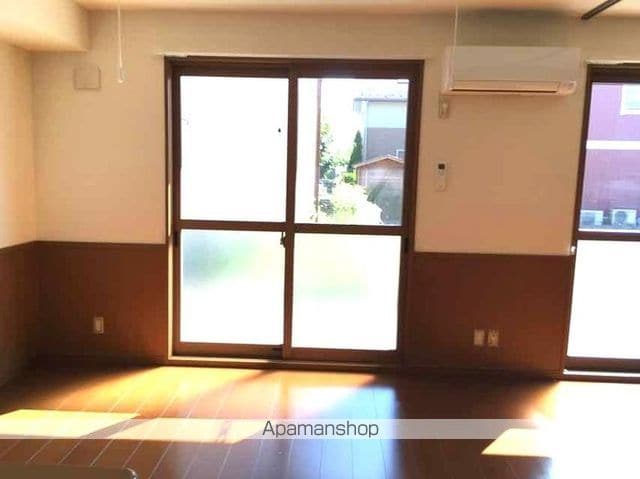 ヴィラグレイス ABCの内装写真