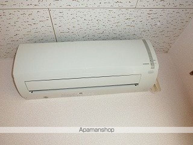 センチュリーハウスの内装写真