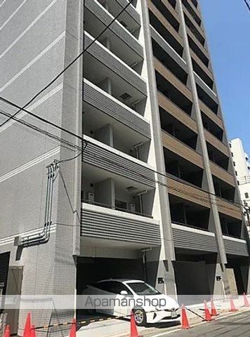 メインステージ錦糸町IXの外観写真