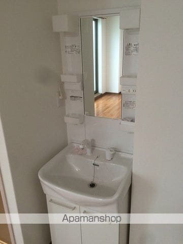 ユウパレス和泉府中Vの内装写真