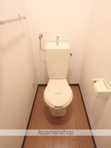 ヴェルコートの内装写真