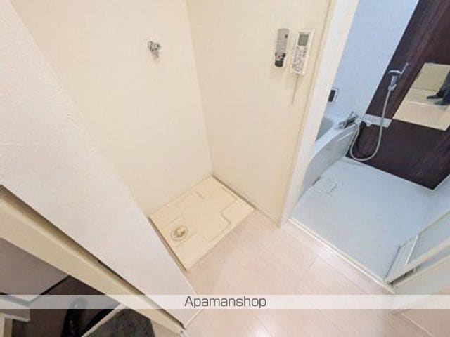 GRANDTIC SUBARUの内装写真