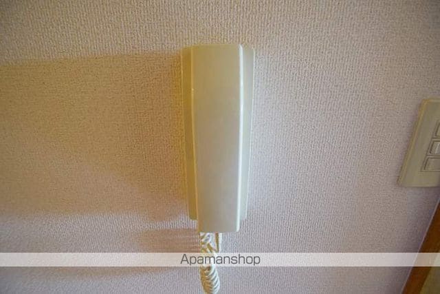 ティアラハイツ栄門の内装写真