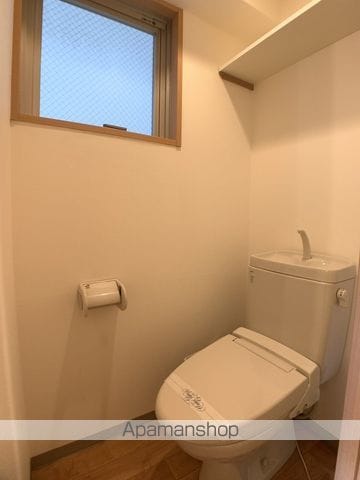WILLDO新大阪SIの内装写真