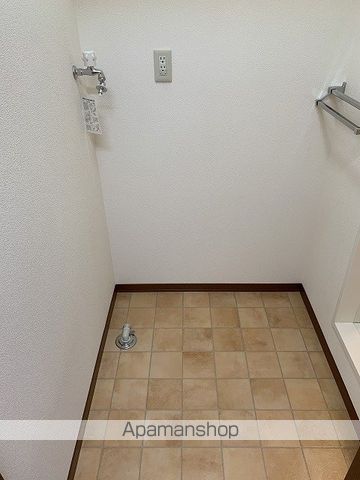ハウスコスモの内装写真