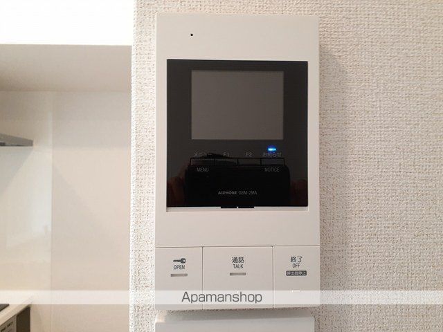 NORTHSTAR CONDOの内装写真
