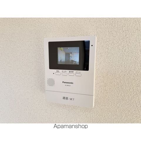 グリーンパークはやのの内装写真
