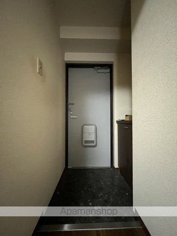 アルコ・ラ・カーサ佃町の内装写真