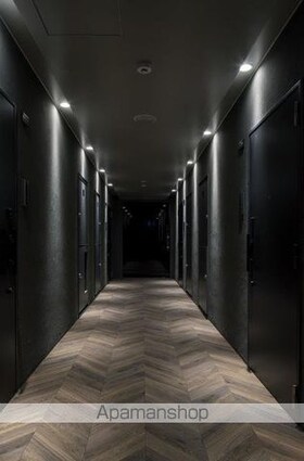 ＹＵＮＯ　ＡＲＴ　ＫＡＭＥＩＤＯ[1LDK/38.82m2]の外観3