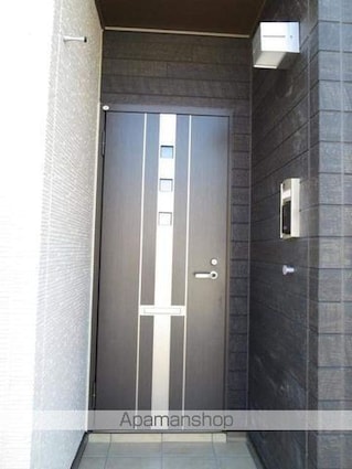 ＪａｄｅＨｏｕｓｅ庄町　Ａ[1R/32.23m2]のエントランス4