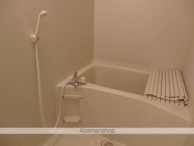 アヴァンセ高砂の内装写真