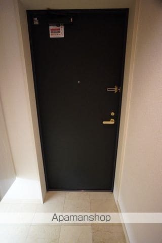 パークアクシス四谷ステージの内装写真