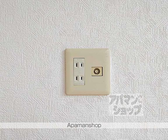 アクシス宮越の内装写真