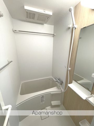 プレリスNEO大阪十三エルヴィオンの内装写真