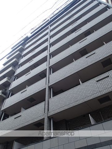 エスリード上本町北の外観写真