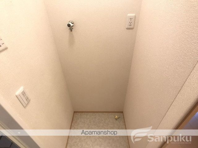 コーポ松ノ木の内装写真